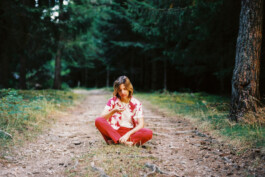 CAROLINE VINCENT