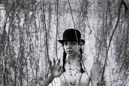 CAROLINE VINCENT