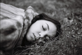 CAROLINE VINCENT