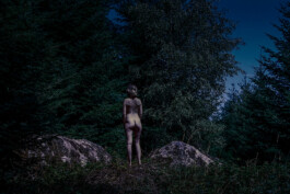 CAROLINE VINCENT
