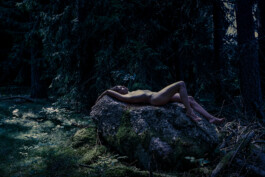 CAROLINE VINCENT